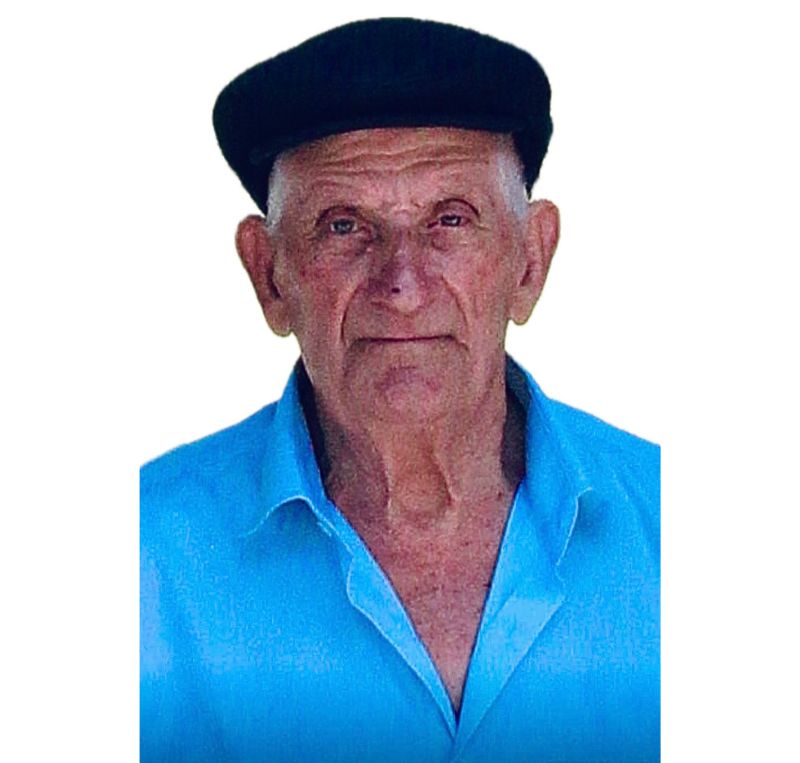 Francisco Rodrigues Pais
