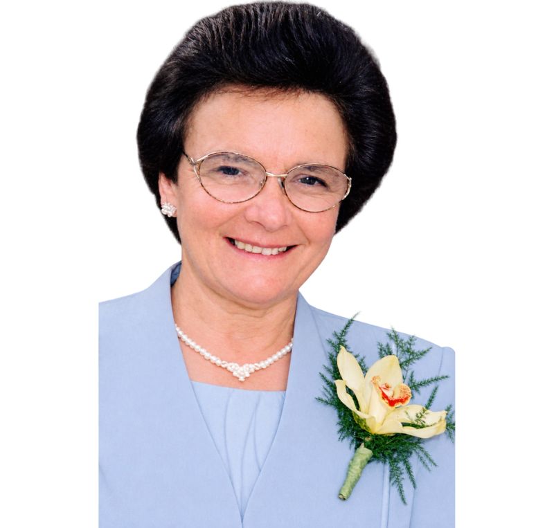 Maria Helena Seabra de Jesus