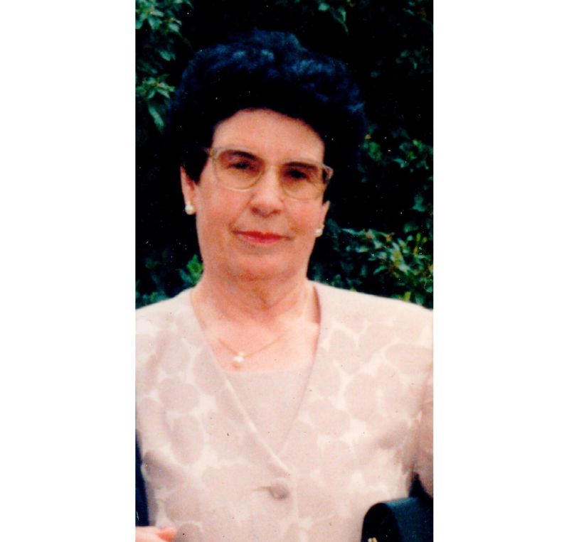 Aurora de Jesus Baptista