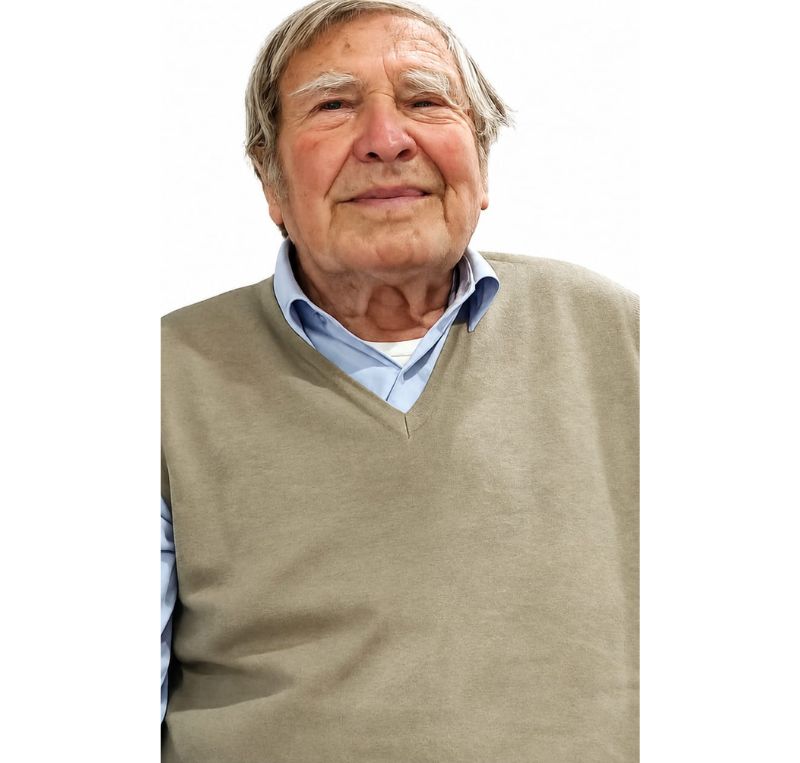 António Rodrigues Rocha