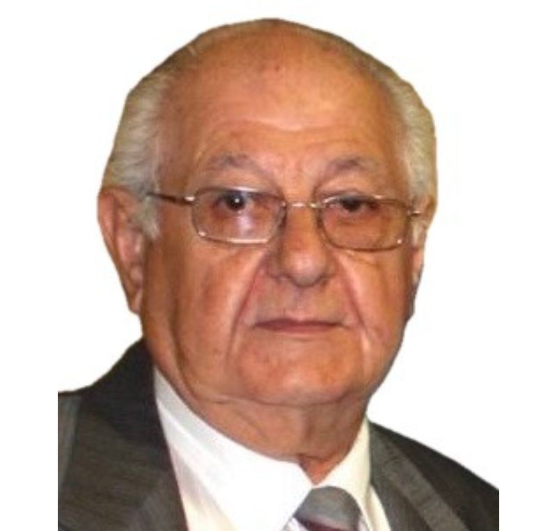 Noé Malho Camacho